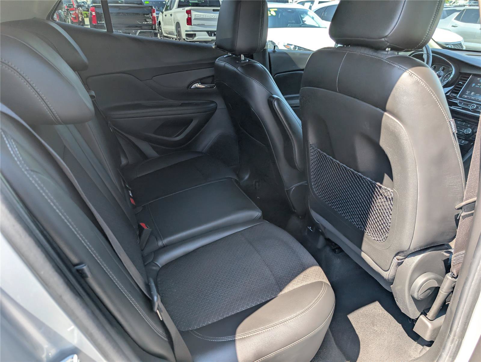 Used 2021 Buick Encore Preferred w/ Safety Package II FWD image 11