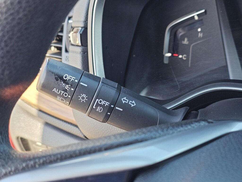 Used 2019 Honda CR-V EX image 22