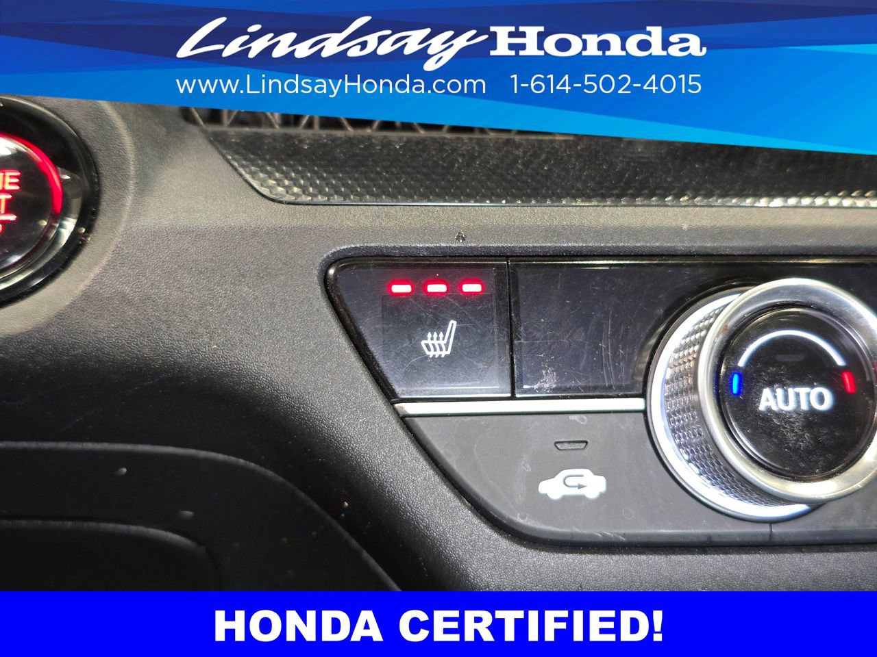 Certified 2023 Honda CR-V EX image 20