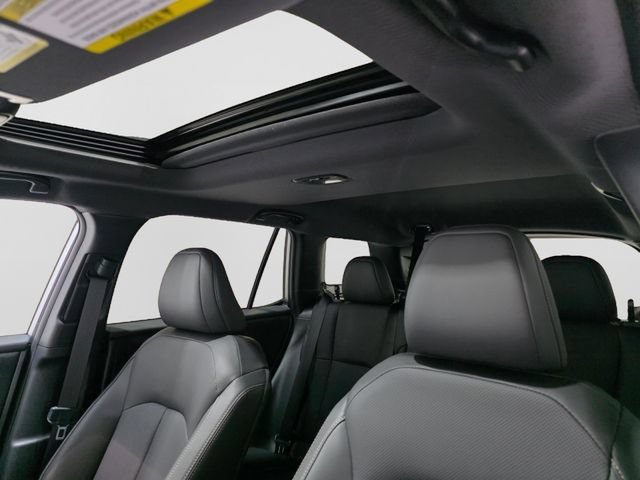 New 2026 Subaru Outback Limited AWD/4WD image 25