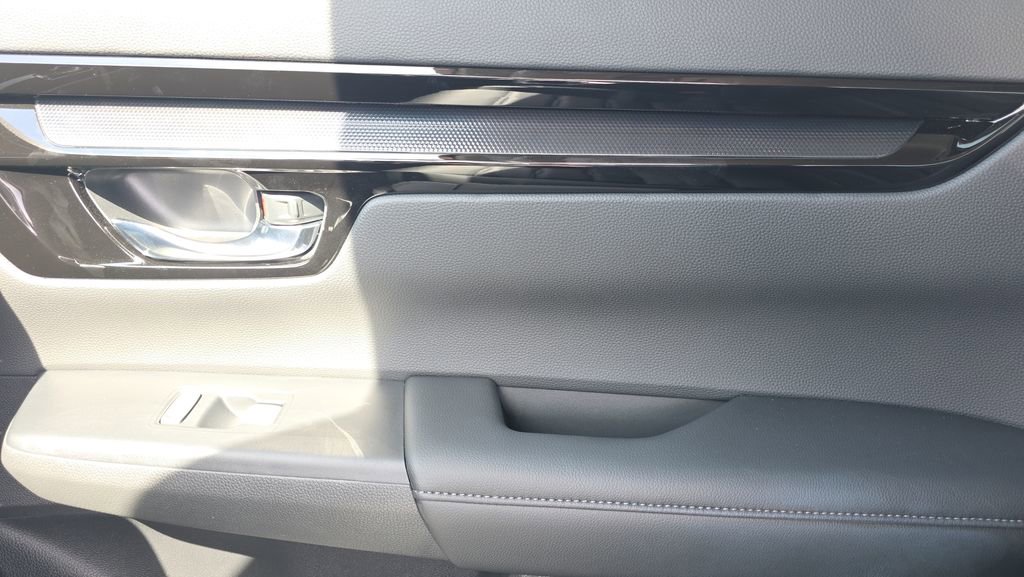 Used 2026 Honda CR-V EX-L image 16