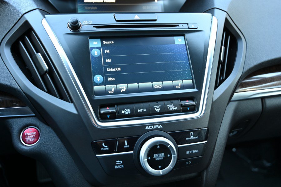 Used 2020 Acura MDX SH-AWD image 28