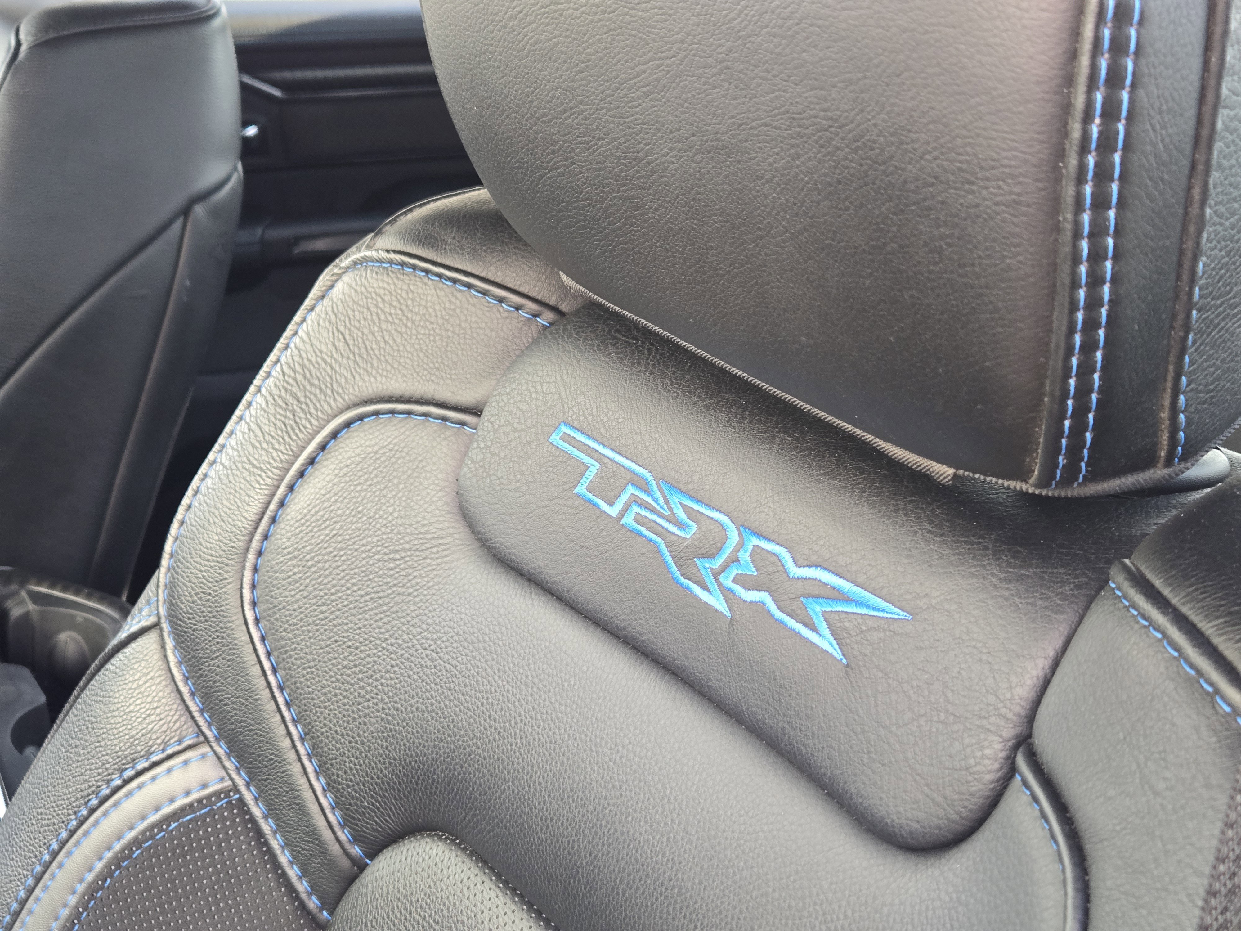 Used 2023 RAM 1500 TRX w/ TRX Level 2 Equipment Group image 18