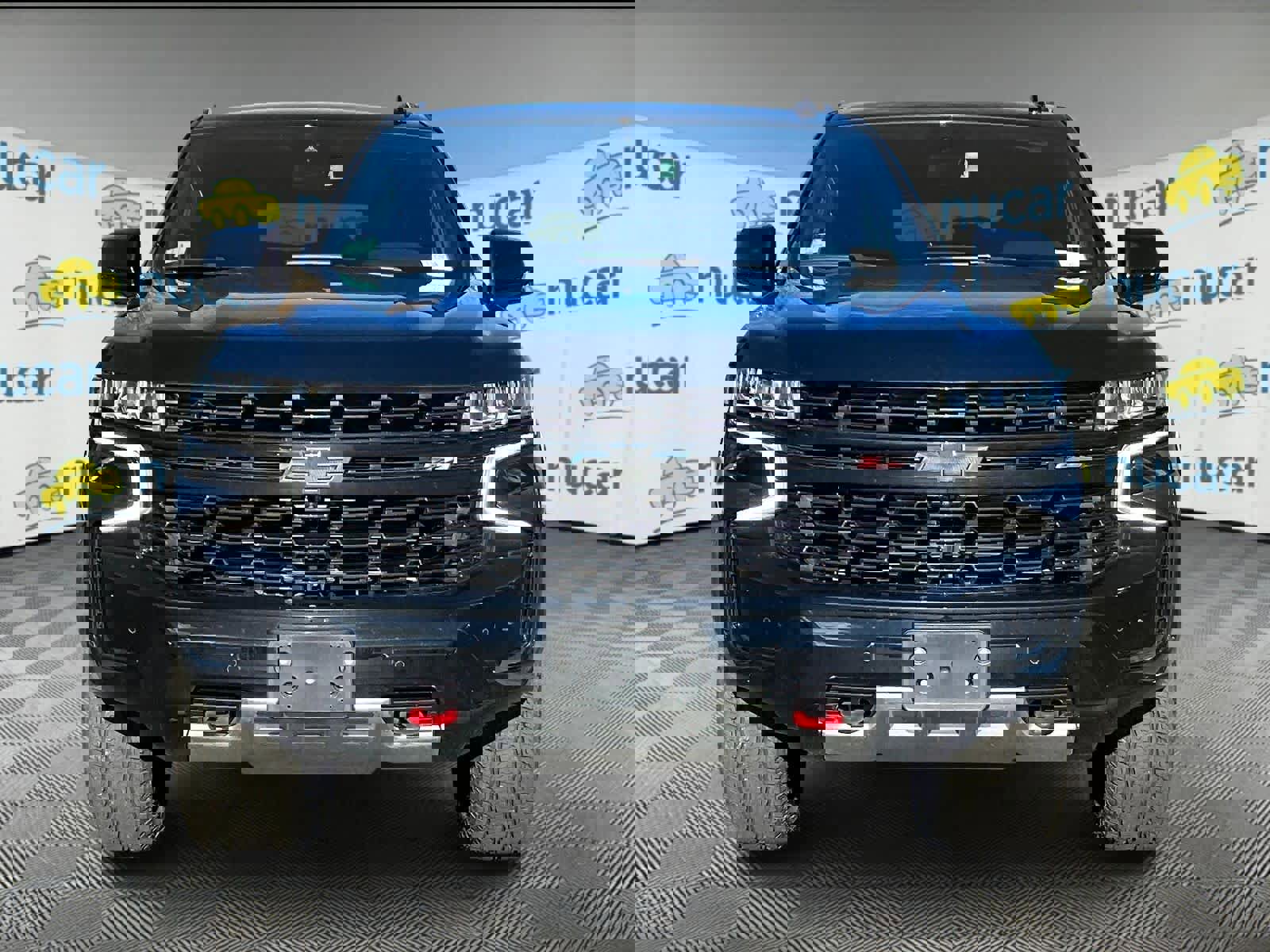 Used 2024 Chevrolet Tahoe Z71 w/ Luxury Package video 2