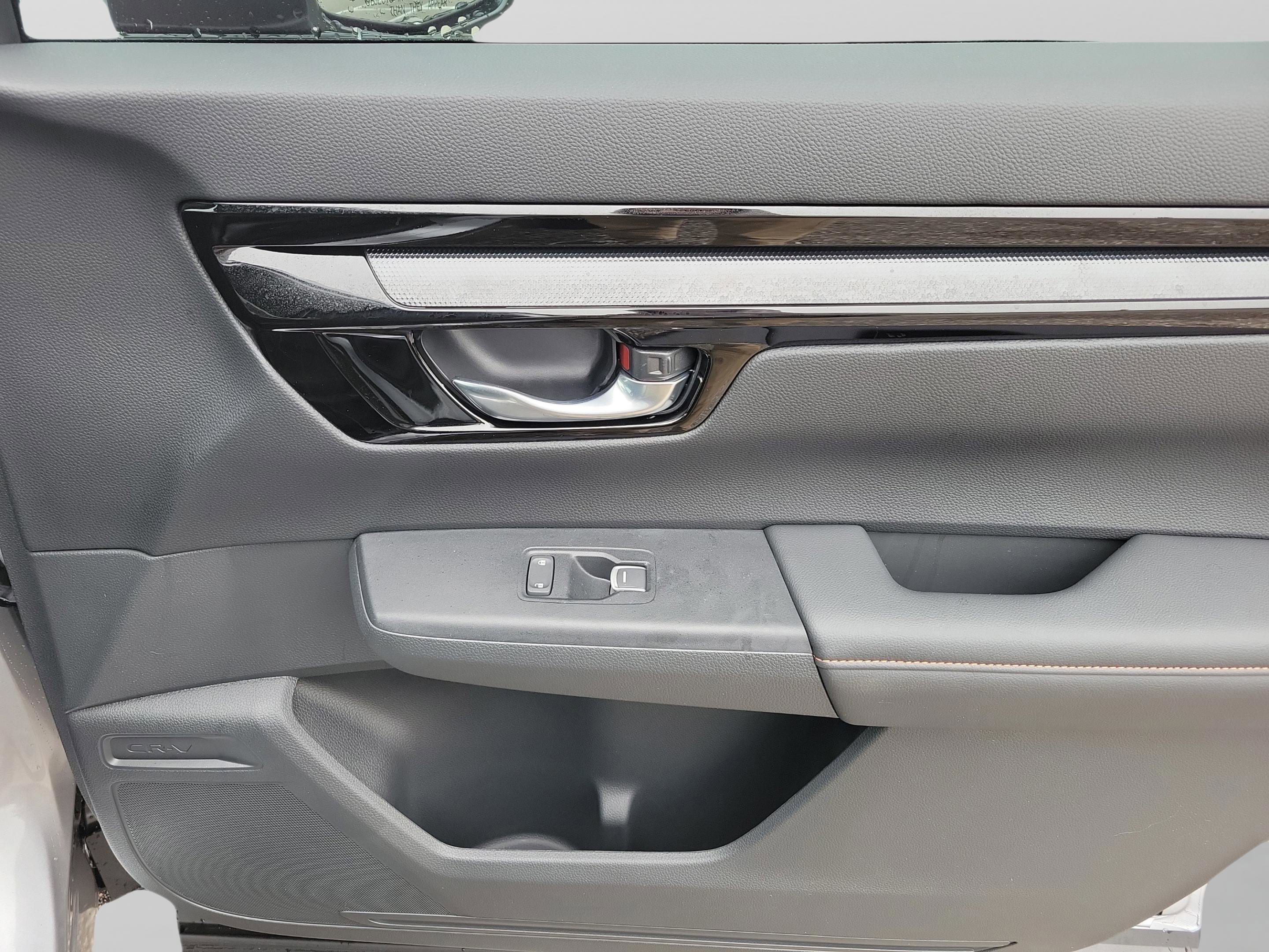 New 2026 Honda CR-V Sport Touring image 23