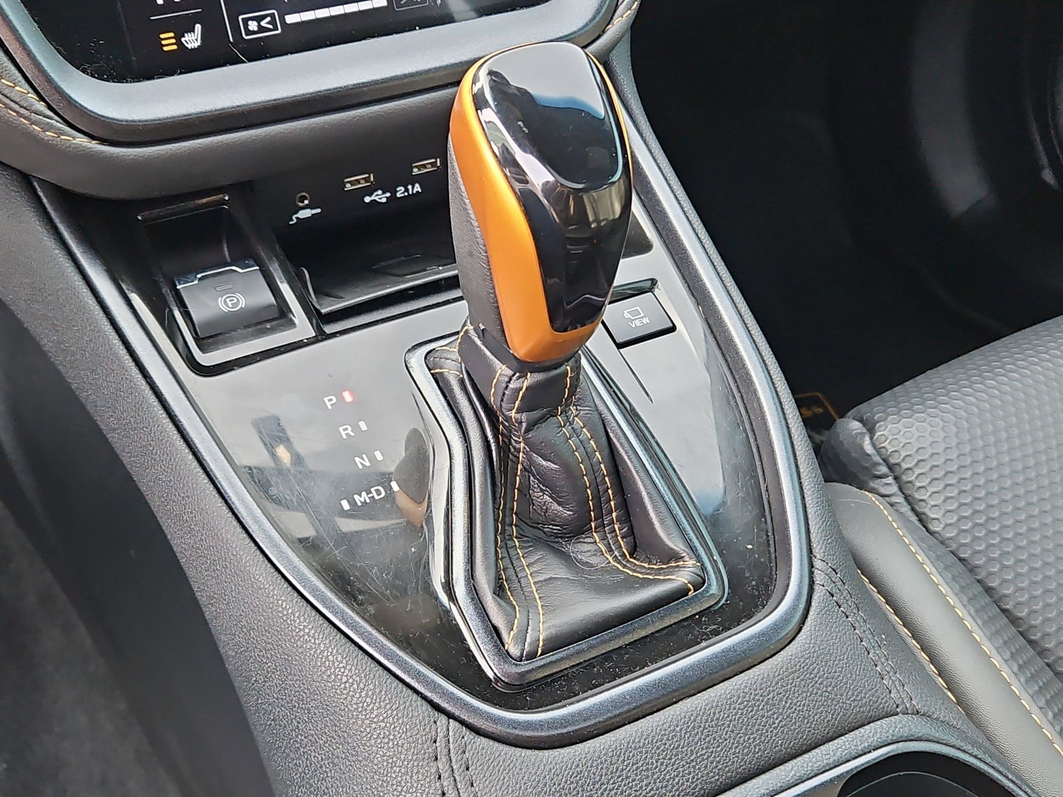 Used 2022 Subaru Outback Wilderness w/ Wilderness Package image 30