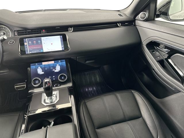 Used 2023 Land Rover Range Rover Evoque R-Dynamic S image 28