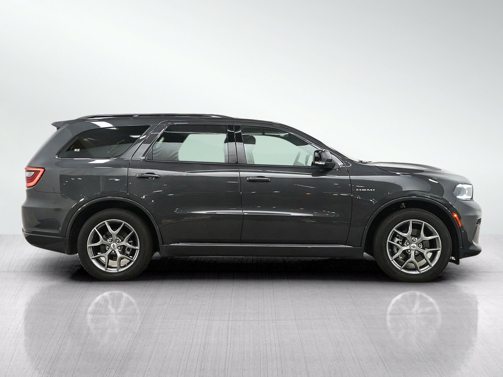 Used 2026 Dodge Durango GT AWD/4WD image 6