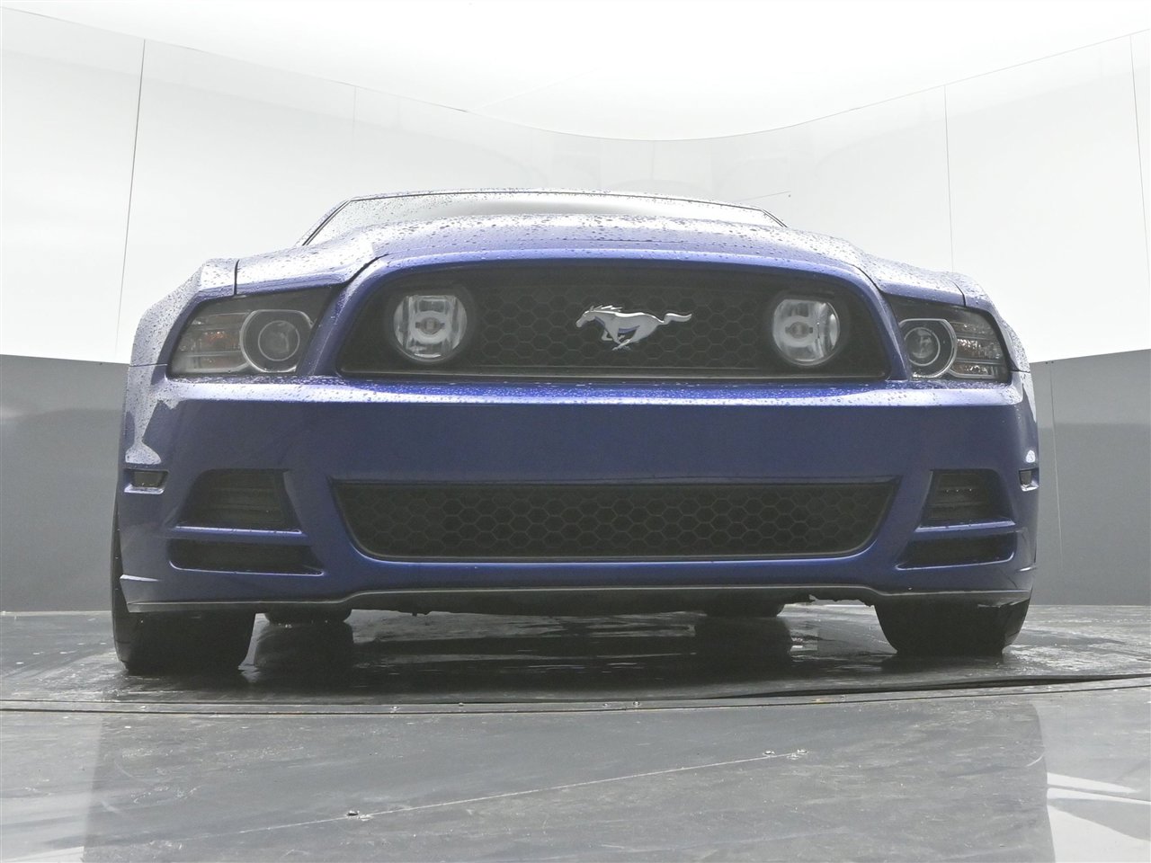 Used 2014 Ford Mustang GT Premium image 29