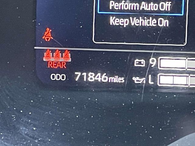 Used 2024 Toyota Tundra Platinum image 24