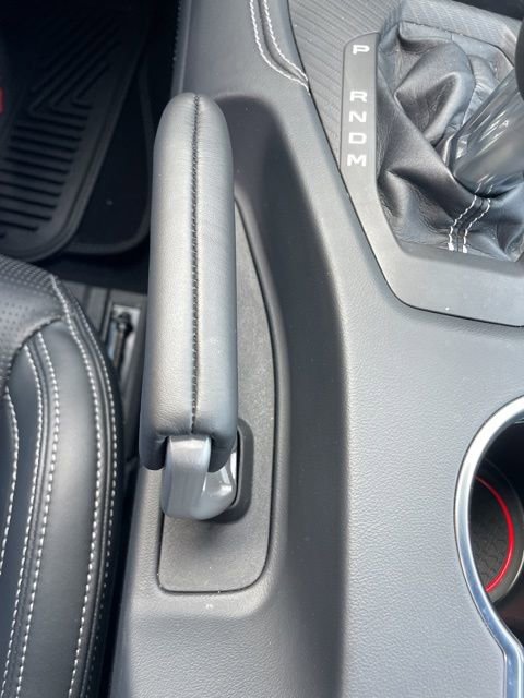 Used 2024 Ford Mustang GT Premium w/ GT Performance Package image 45