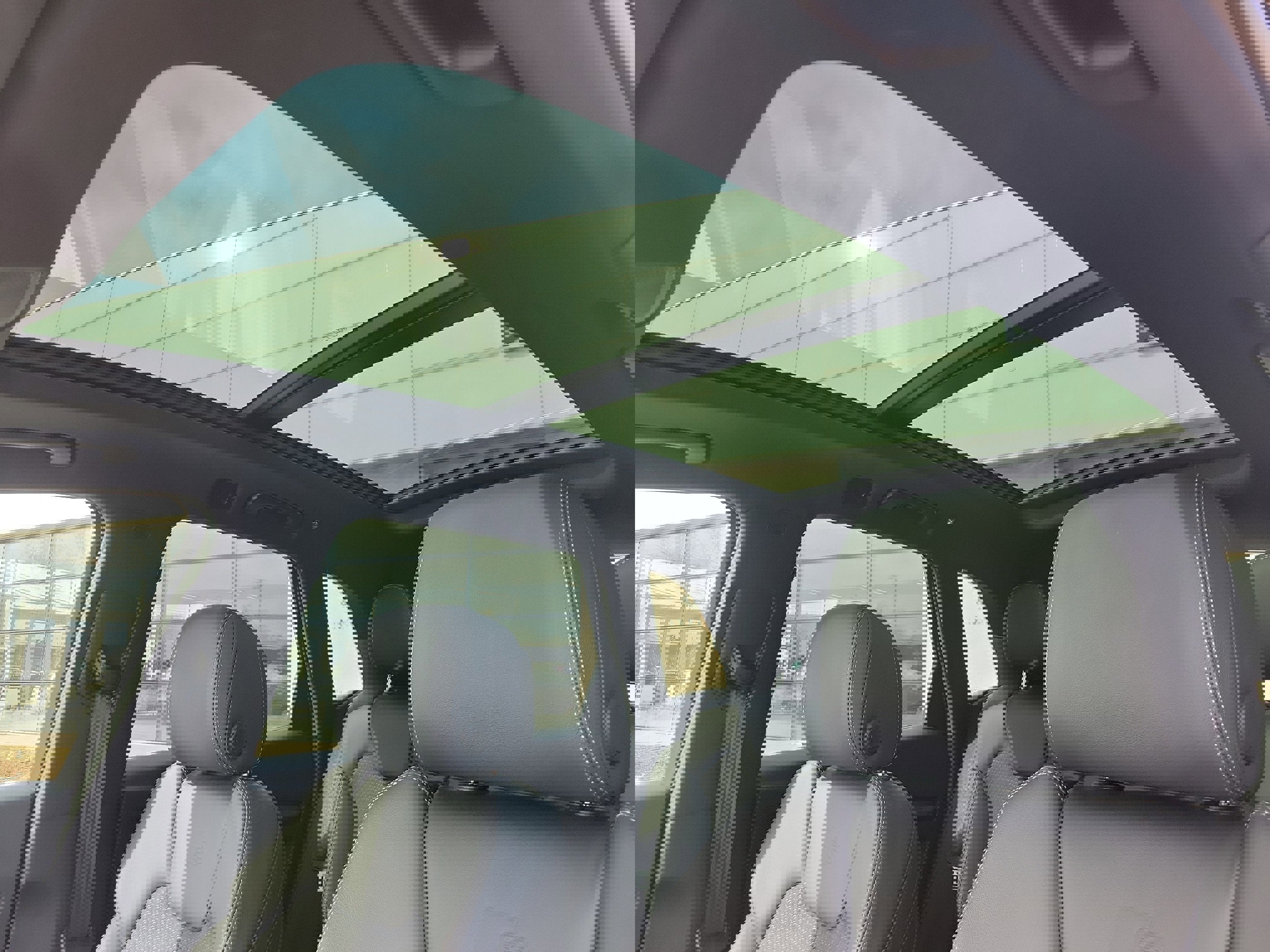 Used 2025 Audi SQ5 Premium Plus image 28