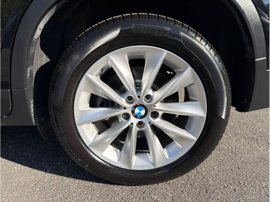 Used 2017 BMW X3 xDrive28i AWD/4WD image 23