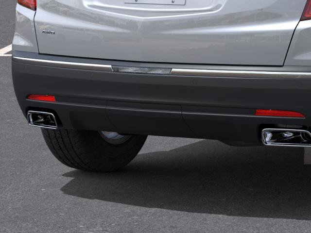 New 2026 Cadillac XT5 Luxury w/ LPO, Floor Liner Package AWD/4WD image 14
