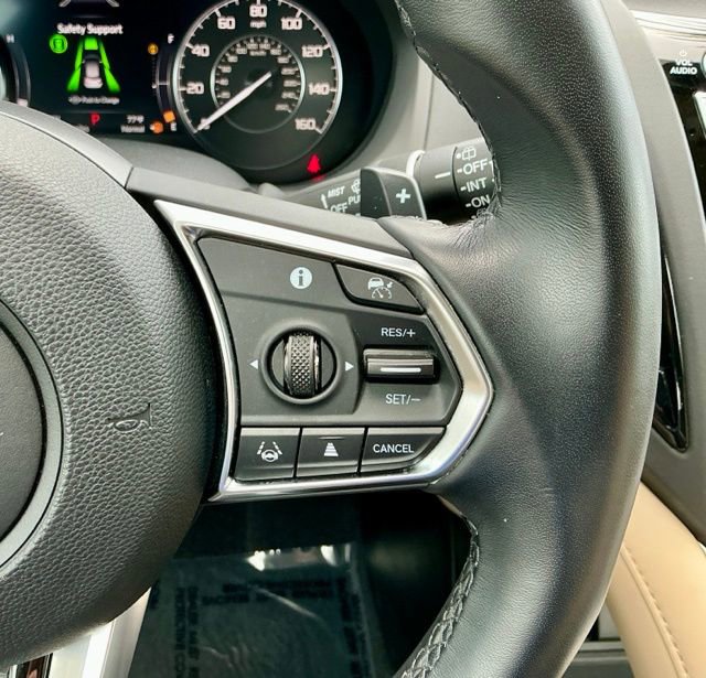 Certified 2024 Acura RDX SH-AWD image 24