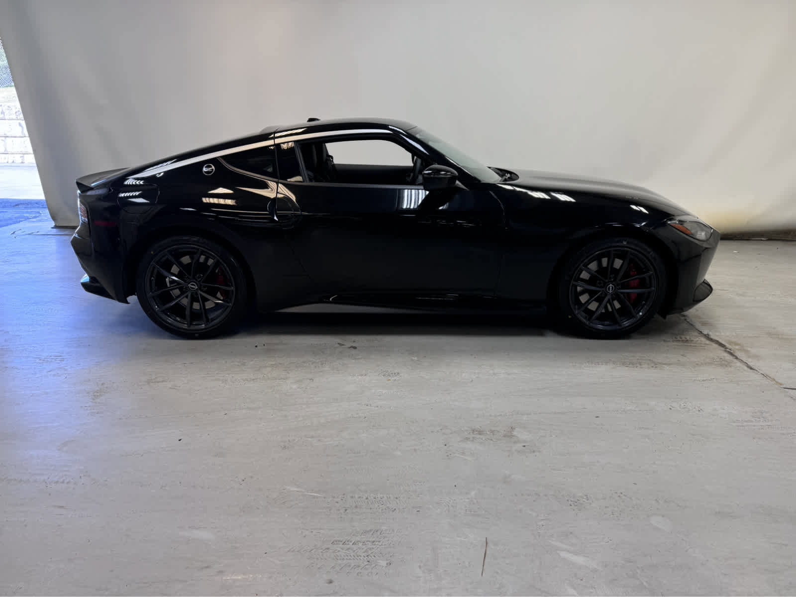 New 2024 Nissan Z Performance w/ Floor Mat Package image 7