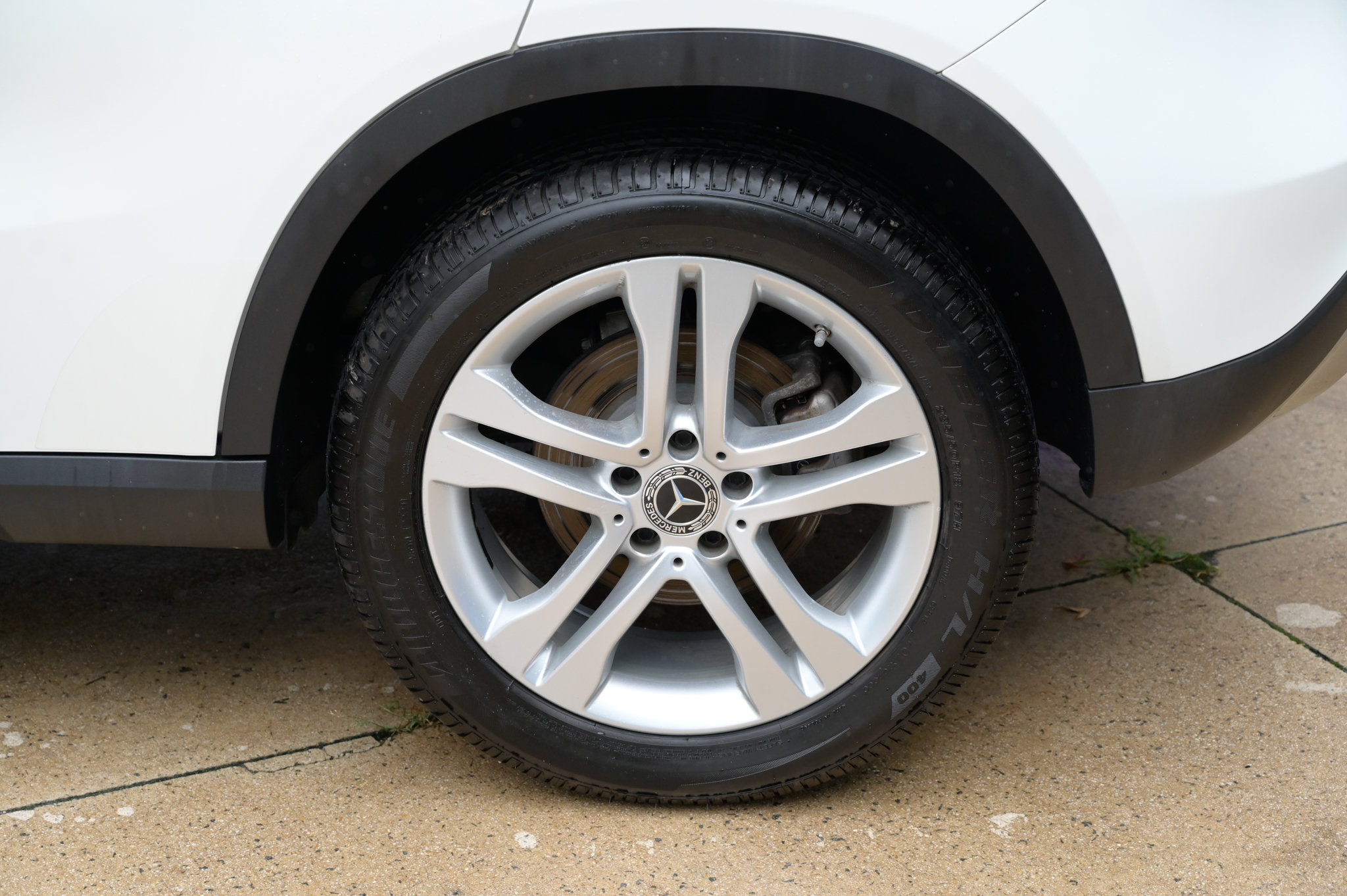 Used 2019 Mercedes-Benz GLA 250 4MATIC image 10