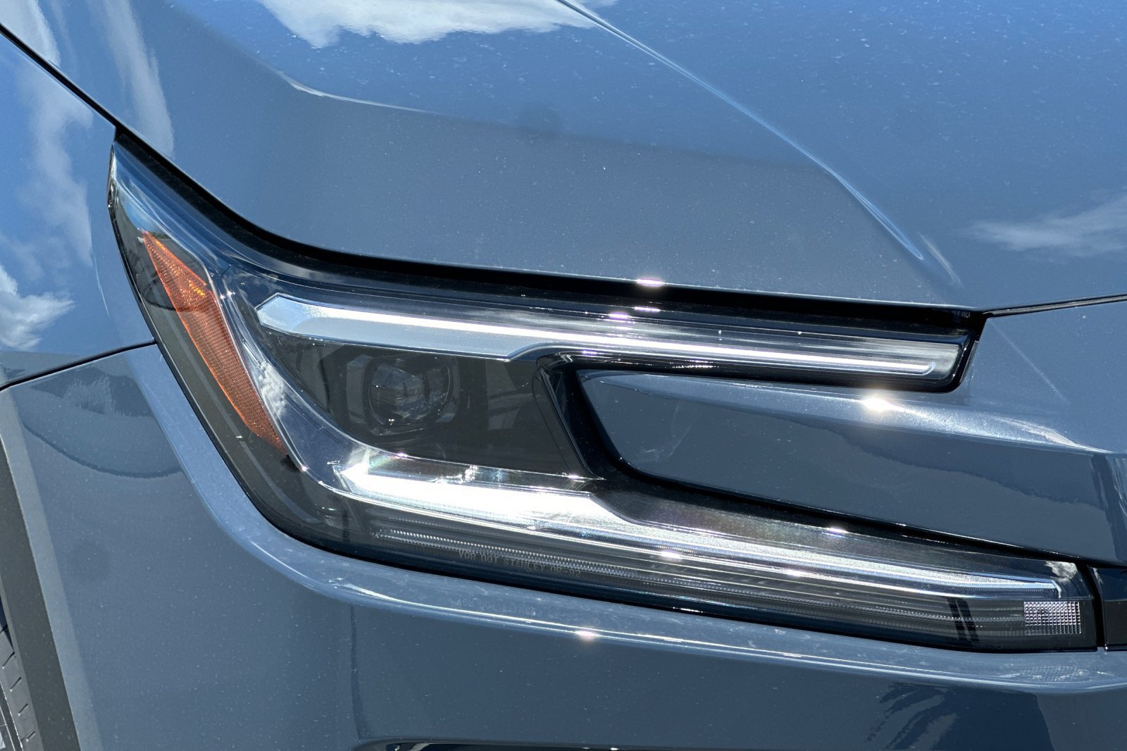New 2026 Toyota RAV4 LE FWD image 31
