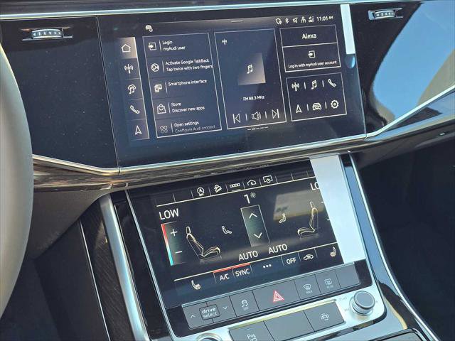 Used 2025 Audi Q7 2.0T Premium w/ Convenience Package image 26