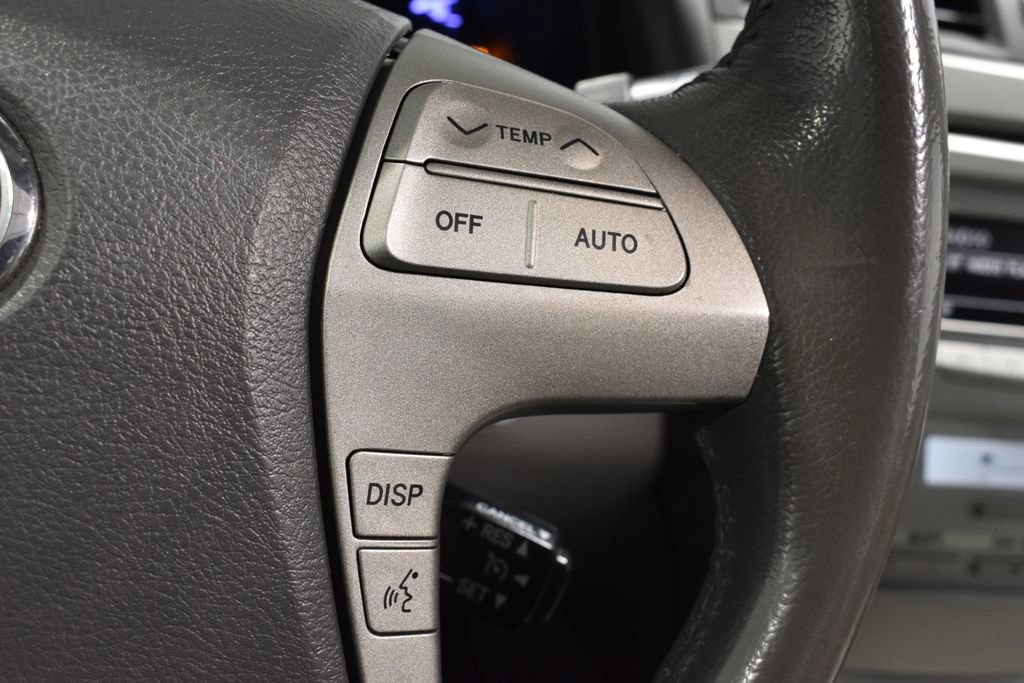 Used 2010 Toyota Camry Hybrid image 17