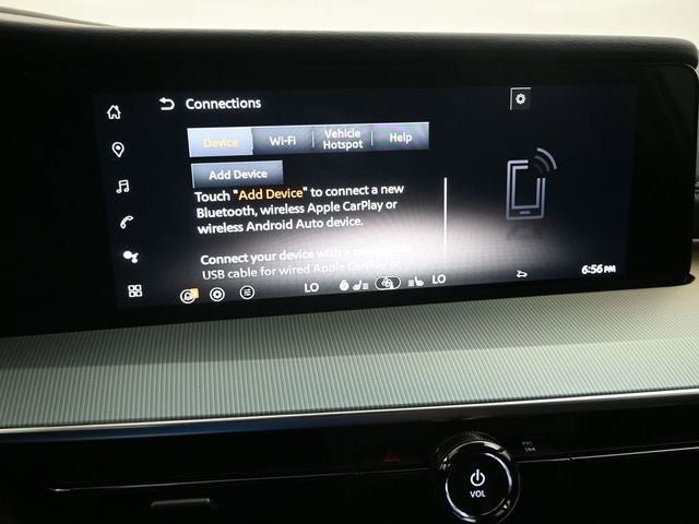 New 2026 Nissan Murano SL AWD/4WD image 16