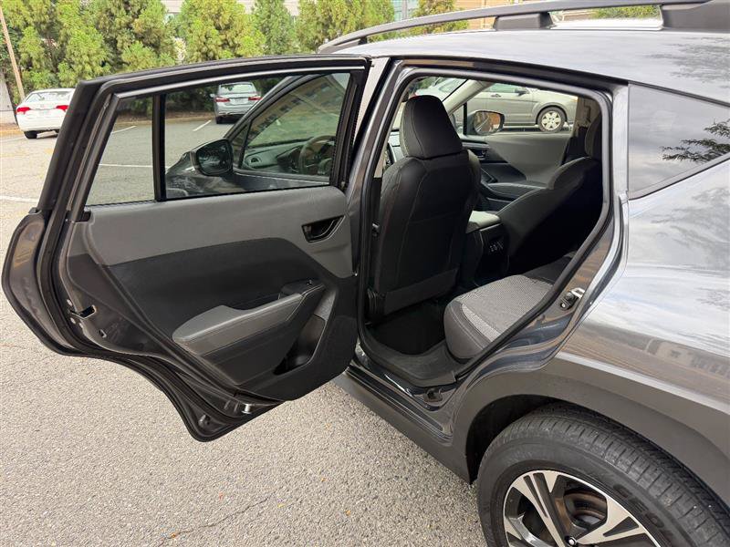 Used 2024 Subaru Crosstrek 2.0i Premium AWD/4WD image 25