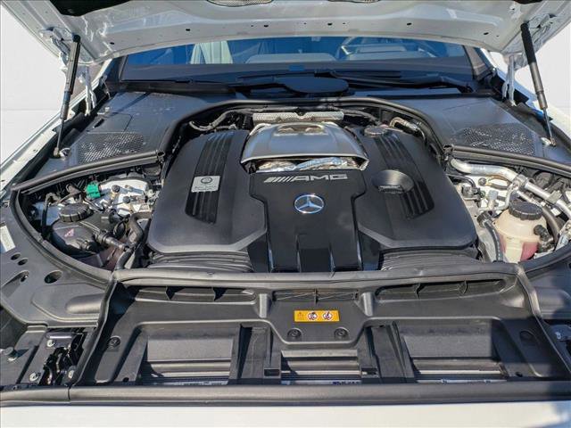 New 2026 Mercedes-Benz S 63 AMG S image 20