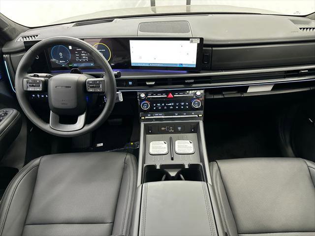 New 2026 Hyundai Santa Fe Calligraphy image 26
