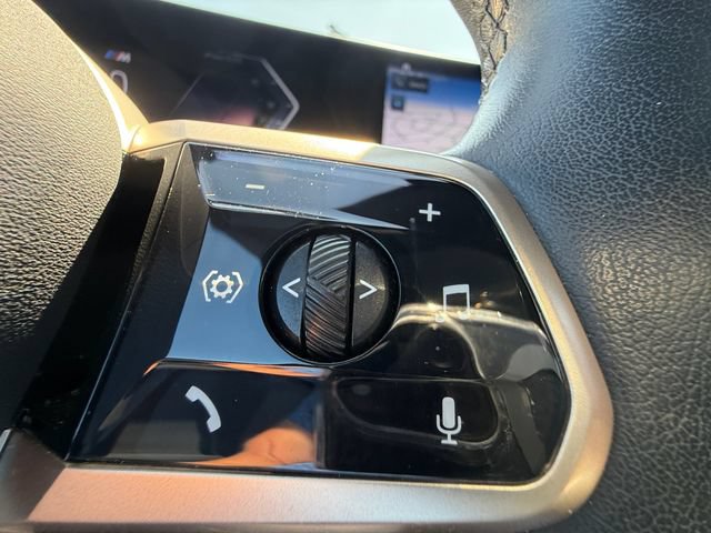 Used 2023 BMW iX M60 w/ Executive Package AWD/4WD image 36