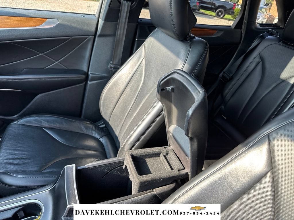 Used 2019 Lincoln MKC Reserve AWD/4WD image 20