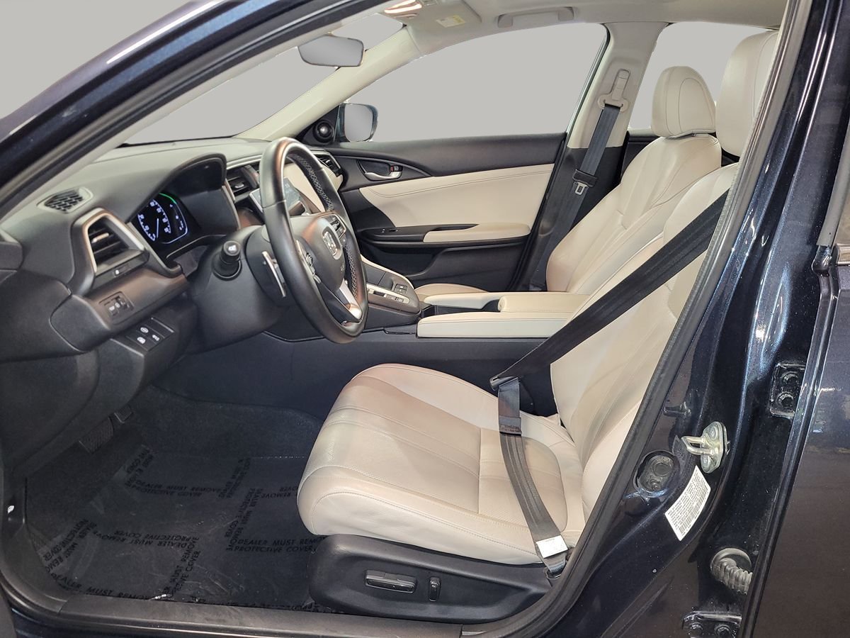 Used 2020 Honda Insight Touring image 15