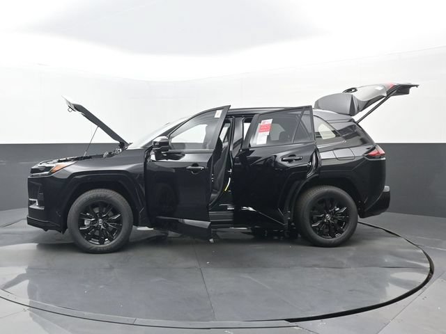 New 2026 Toyota RAV4 SE w/ Convenience Package AWD/4WD image 32