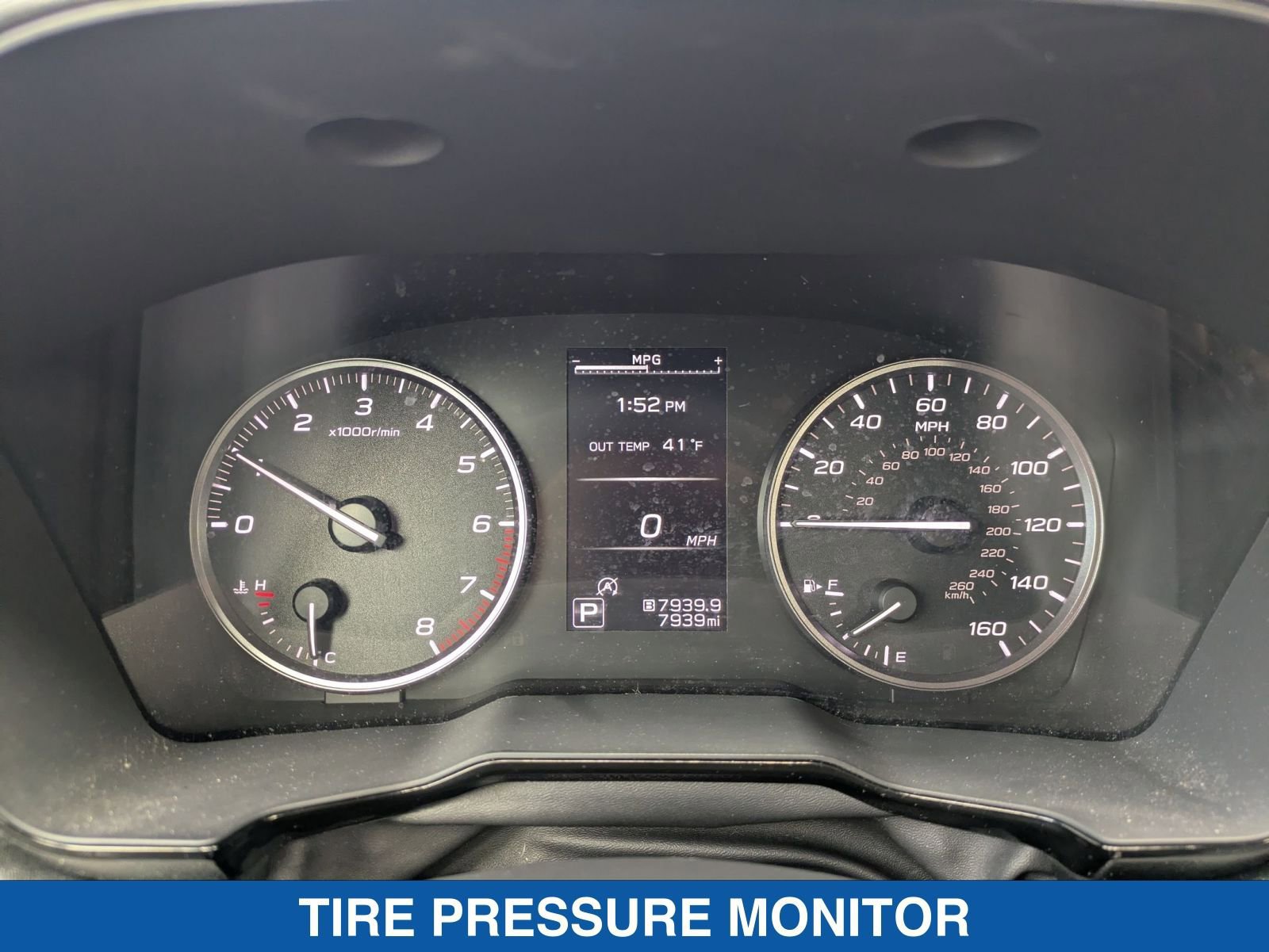 Certified 2025 Subaru Outback image 19