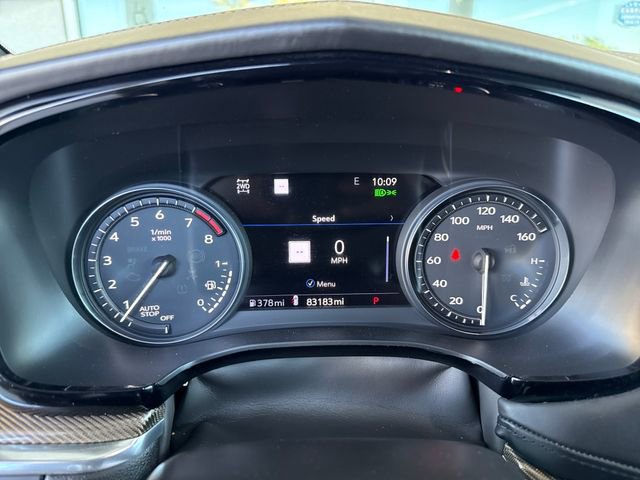 Used 2020 Cadillac XT5 Sportv w/ Platinum Package image 15