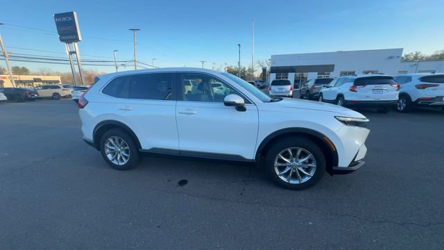 Used 2023 Honda CR-V EX-L image 9