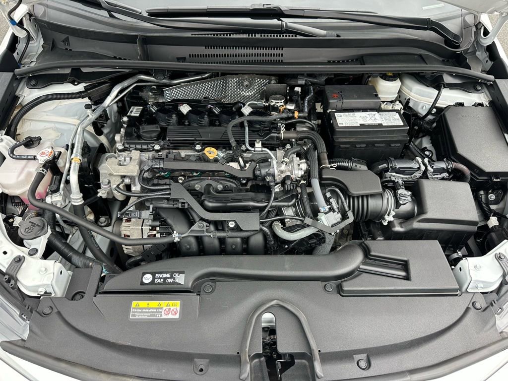 Used 2024 Toyota Corolla SE image 35