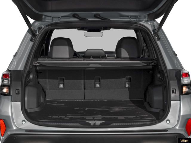 New 2026 Subaru Forester Limited AWD/4WD image 10