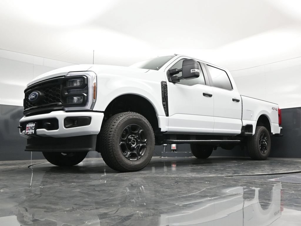Used 2026 Ford F250 XL w/ STX Appearance Package AWD/4WD image 59