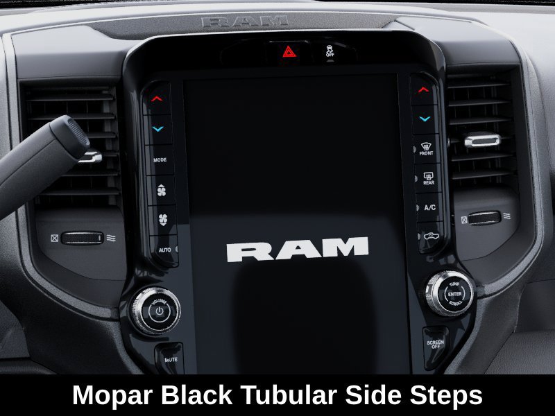 New 2027 RAM 3500 Tradesman AWD/4WD image 19