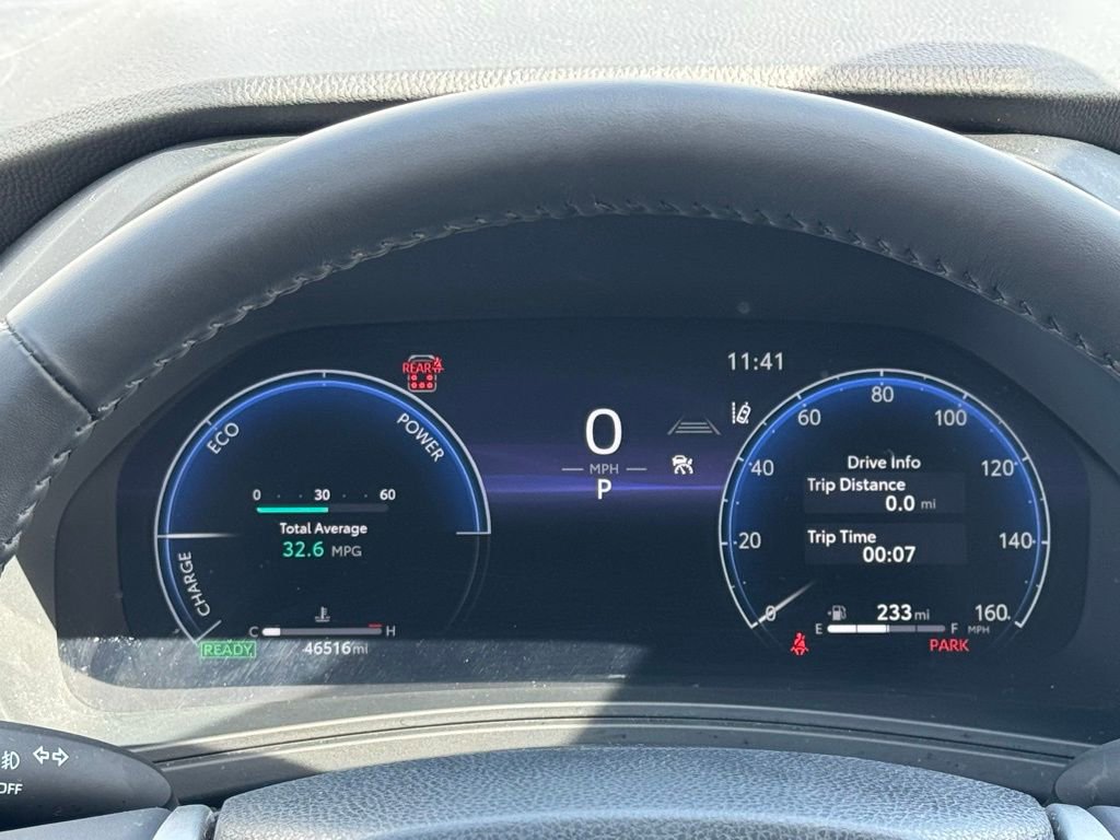 Used 2024 Toyota Grand Highlander Limited image 25