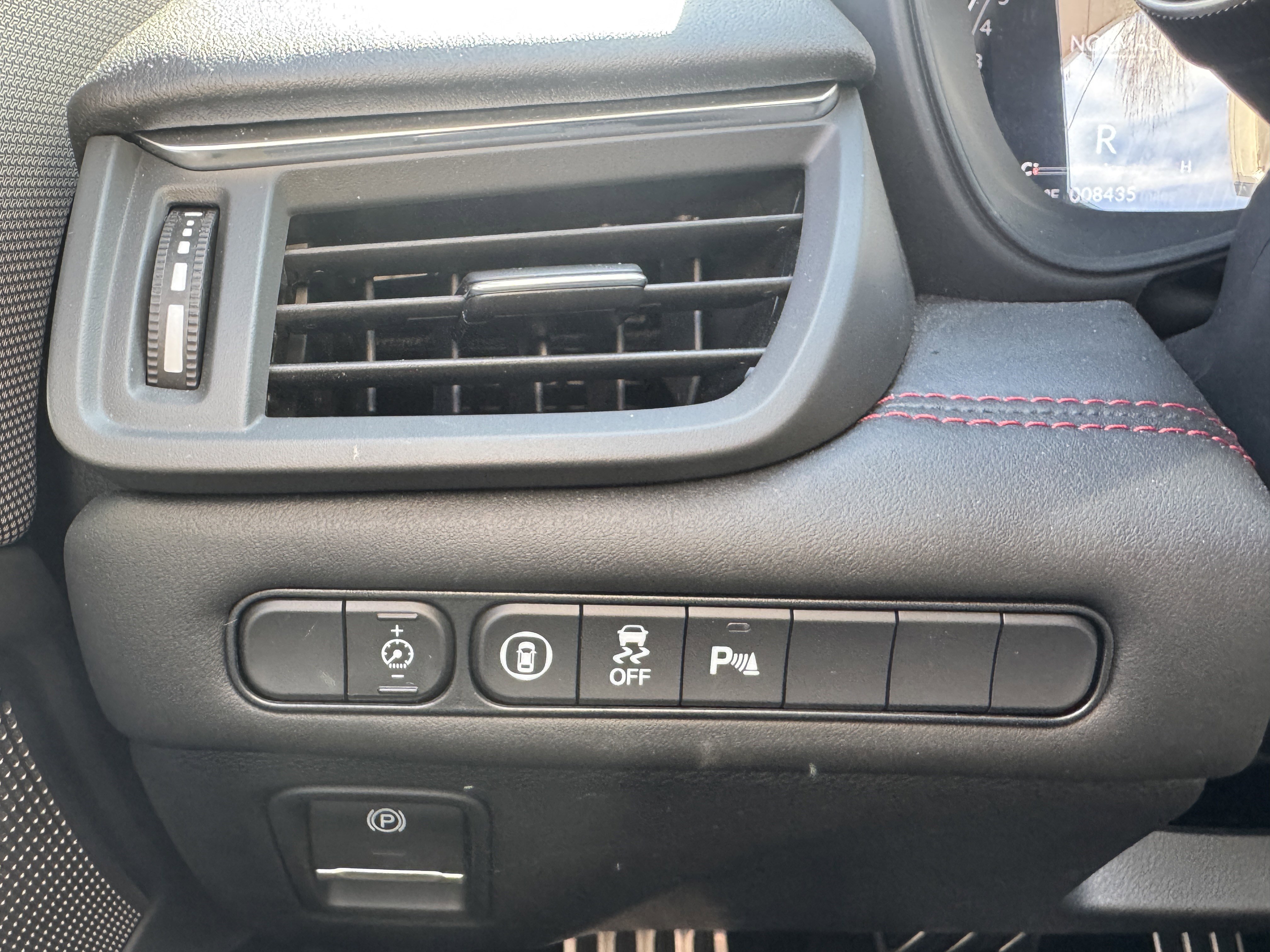 Used 2024 Acura TLX SH-AWD w/ A-SPEC Pkg image 34