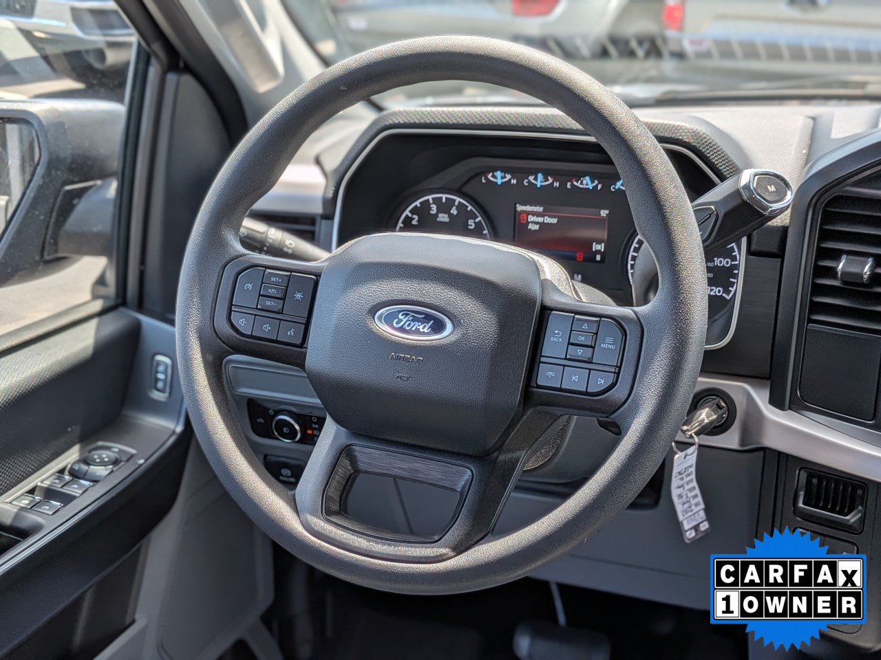 Certified 2023 Ford F150 XL w/ XL Chrome Appearance Package AWD/4WD image 18