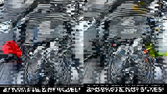 New 2026 Ford Mustang GT Premium image 31