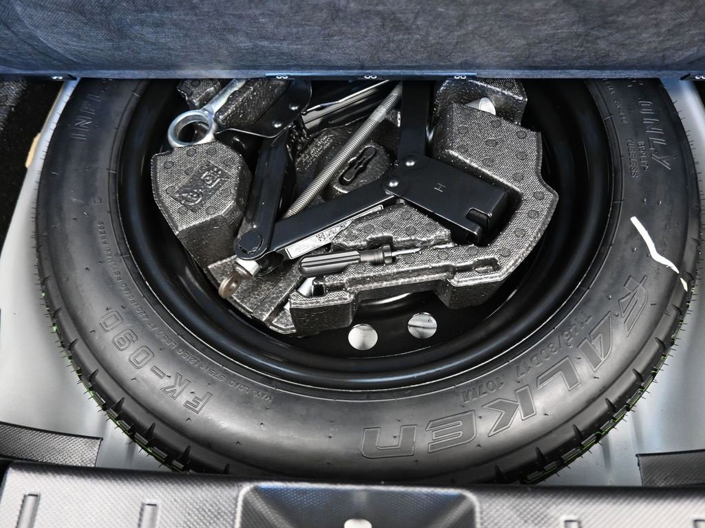 Used 2023 Subaru Crosstrek 2.0i Premium image 44