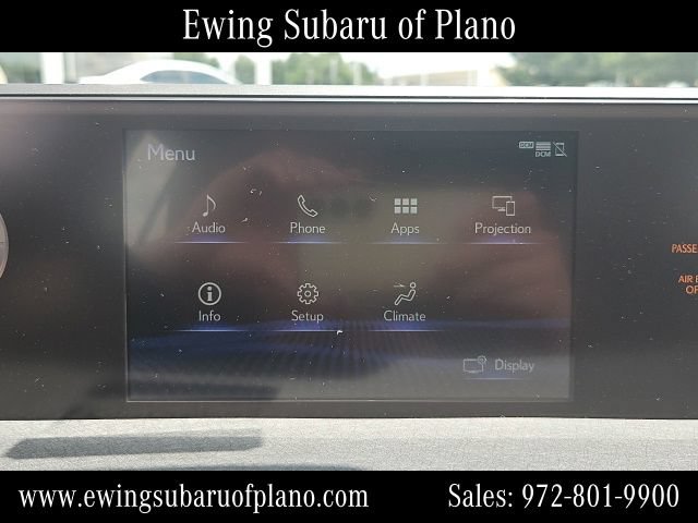 Used 2021 Lexus UX 250h w/ Premium Package AWD/4WD image 28