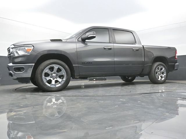 Used 2019 RAM 1500 Big Horn AWD/4WD image 37