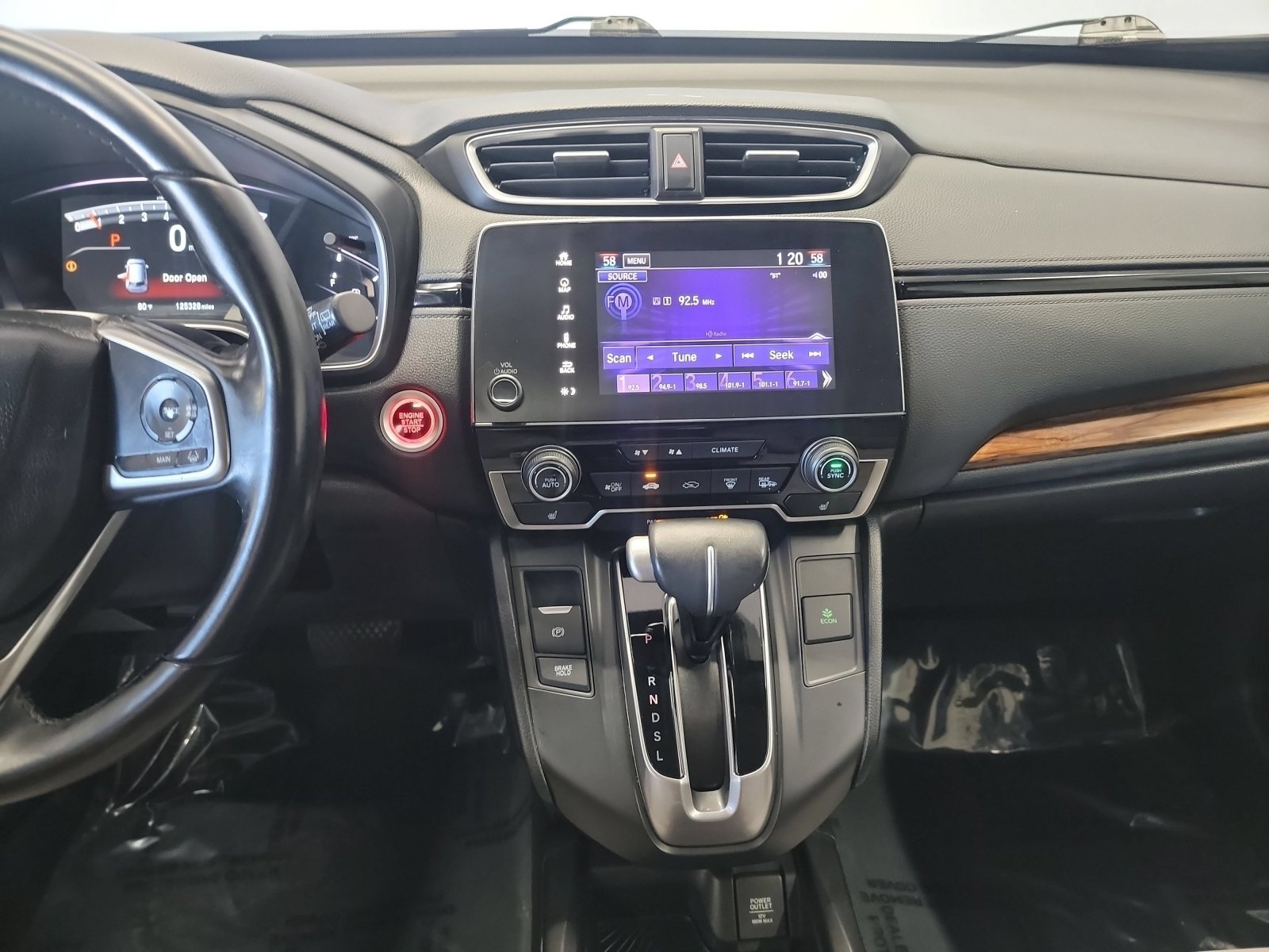Used 2017 Honda CR-V Touring image 20