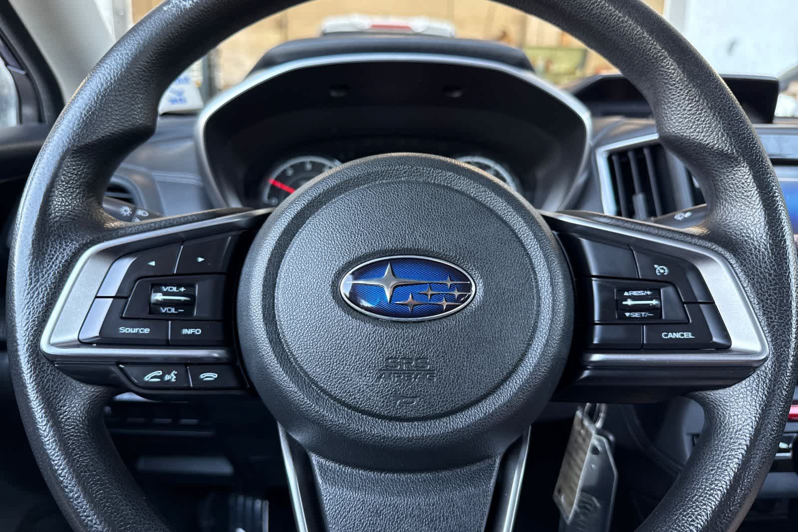 Used 2017 Subaru Impreza 2.0i Premium w/ Popular Package #1 AWD/4WD image 21