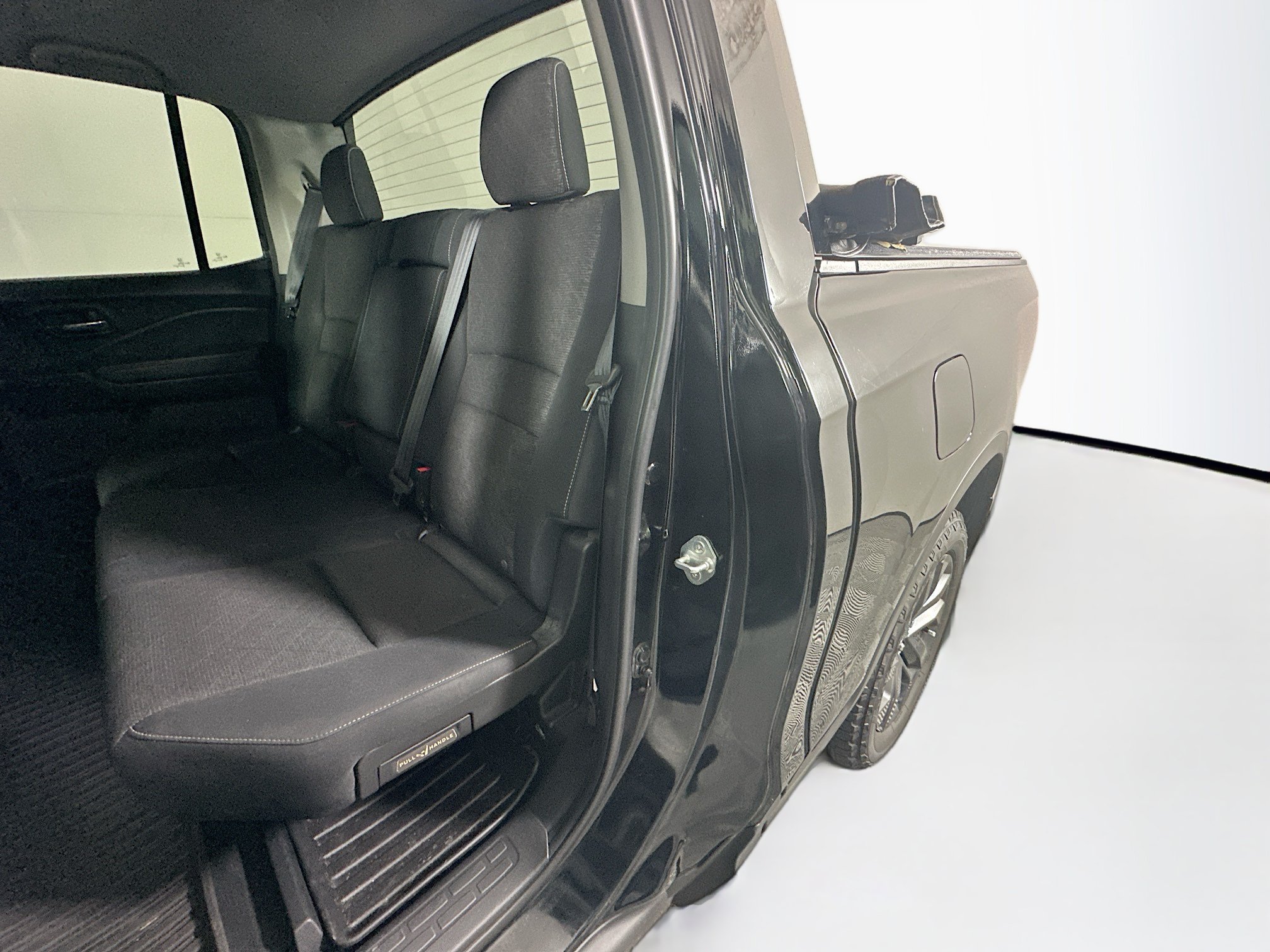 Used 2022 Honda Ridgeline Sport image 26