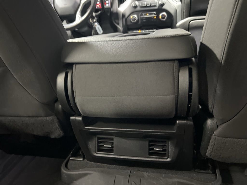 Used 2022 Chevrolet Silverado 2500 LT AWD/4WD image 16